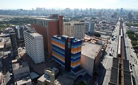 ibis Styles Sao Paulo Anhembi